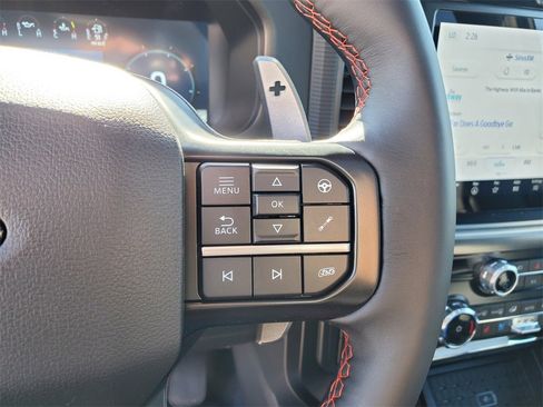 New 2025 Ford F150 Raptor image 13