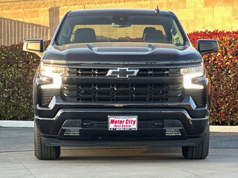 Used 2022 Chevrolet Silverado 1500 RST image 11