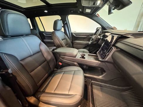 New 2026 GMC Acadia Elevation w/ Black Edition image 24