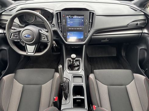 Used 2022 Subaru WRX image 14