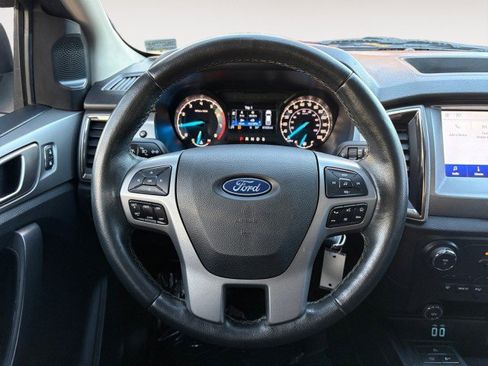 Used 2020 Ford Ranger XLT w/ Equipment Group 301A Mid image 12