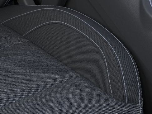 New 2026 Ford Mustang Coupe RWD image 17