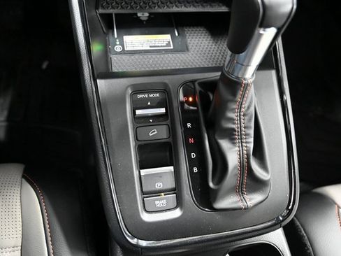 Used 2025 Honda CR-V Sport Touring image 20