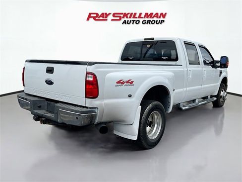 Used 2008 Ford F350 FX4 image 5