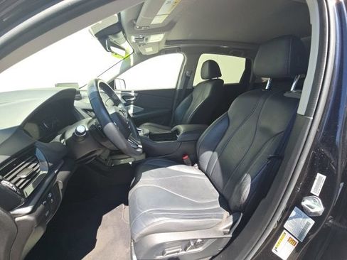 Certified 2024 Acura RDX SH-AWD w/ Technology Package image 11