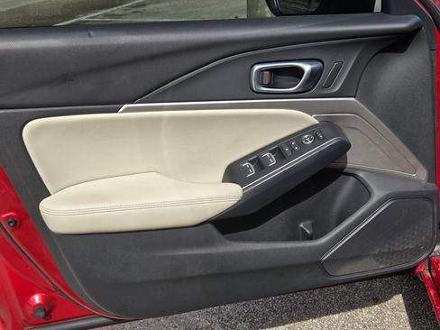 Certified 2023 Acura Integra A-Spec FWD image 11