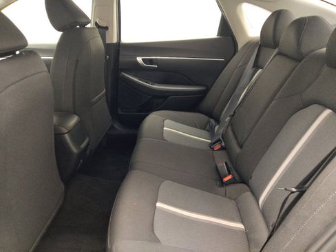 Used 2021 Hyundai Sonata SEL w/ Cargo Package FWD image 18