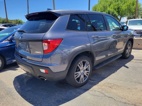 Used 2021 Honda Passport EX-L image 28
