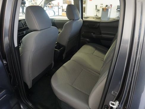 Used 2023 Toyota Tacoma SR image 18