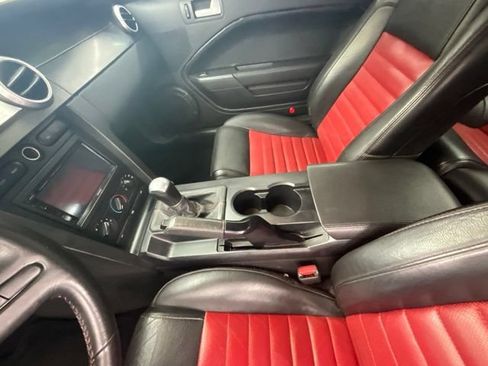 Used 2007 Ford Mustang Shelby GT500 RWD image 18