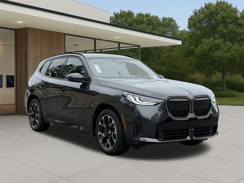 New 2026 BMW X3 xDrive30 w/ M Sport Package image 4