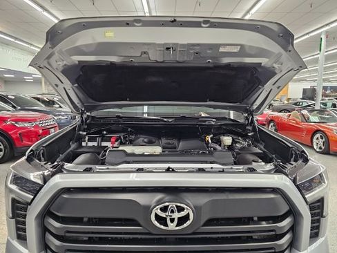Used 2023 Toyota Tundra SR5 AWD/4WD image 39