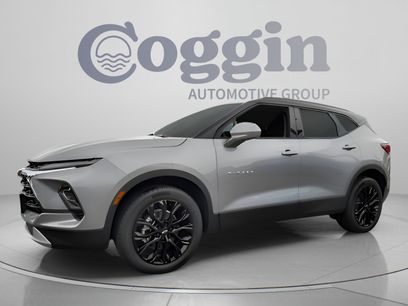 New 2026 Chevrolet Blazer LT w/ Convenience Package