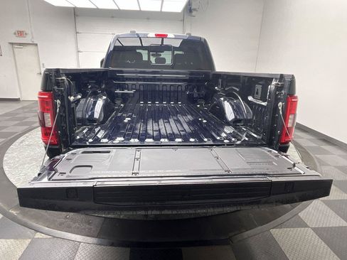 Certified 2021 Ford F150 XLT w/ Equipment Group 302A High AWD/4WD image 5