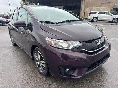 Used 2015 Honda Fit EX-L