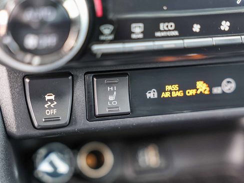 Certified 2024 Toyota RAV4 XLE Premium w/ Weather Package image 16