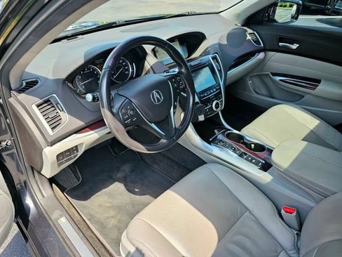Used 2015 Acura TLX V6 SH-AWD w/ Advance Package image 14