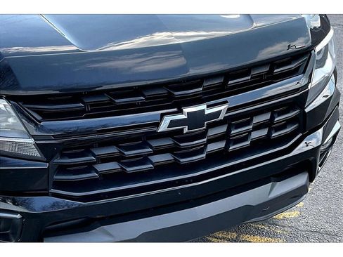 Used 2021 Chevrolet Colorado LT w/ LT Convenience Package image 30