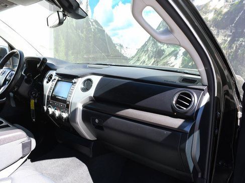 Used 2019 Toyota Tundra SR5 w/ TRD Off Road Package image 24