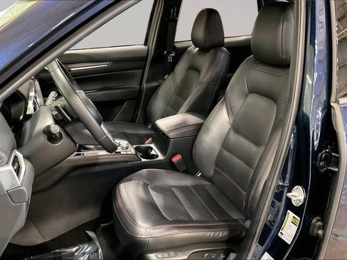 Certified 2023 MAZDA CX-5 AWD 2.5 Turbo image 25