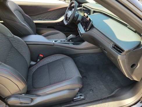 New 2026 Dodge Charger Scat Pack w/ Blacktop Package image 15