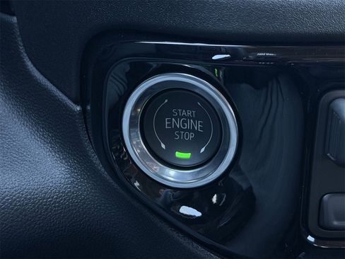 New 2026 Chevrolet Silverado 1500 RST w/ RST Select Package image 18