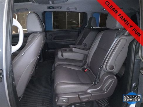 Used 2023 Honda Odyssey Touring image 23