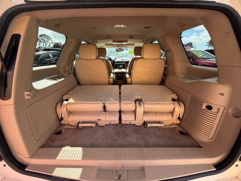 Used 2014 Chevrolet Tahoe LTZ image 18