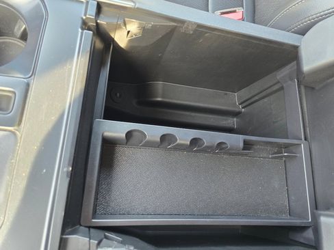 Used 2025 Ford F150 Lariat w/ Equipment Group 501A Mid AWD/4WD image 34