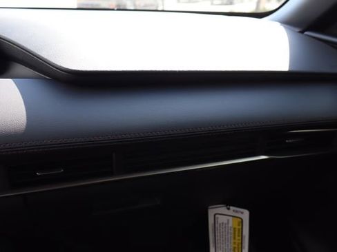 New 2026 MAZDA MAZDA3 s image 19