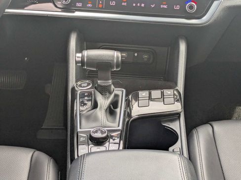 Certified 2023 Kia Sportage X-Line AWD/4WD image 22