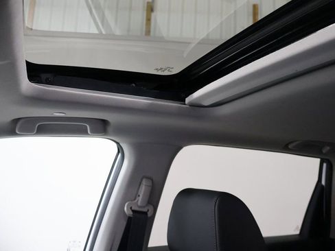 New 2026 Honda CR-V EX-L image 35