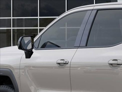 New 2026 GMC Sierra EV Elevation w/ Premium Package AWD/4WD image 12