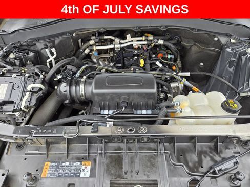 Used 2022 Ford Explorer XLT w/ Equipment Group 202A AWD/4WD image 35