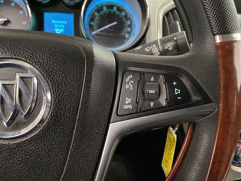 Used 2016 Buick Verano image 23