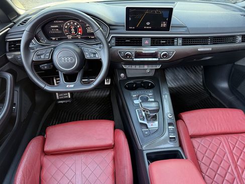Used 2018 Audi S5 Prestige w/ S Sport Package image 21