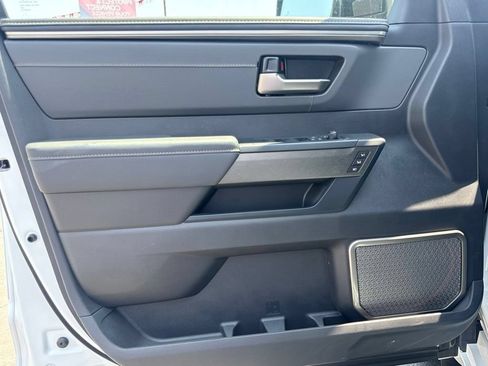 New 2026 Toyota Sequoia Capstone AWD/4WD image 17