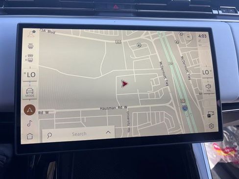 New 2026 Land Rover Range Rover Sport Dynamic SE image 23