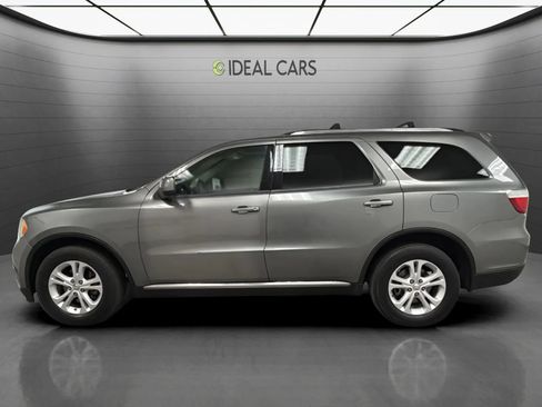 Used 2012 Dodge Durango SXT RWD image 8