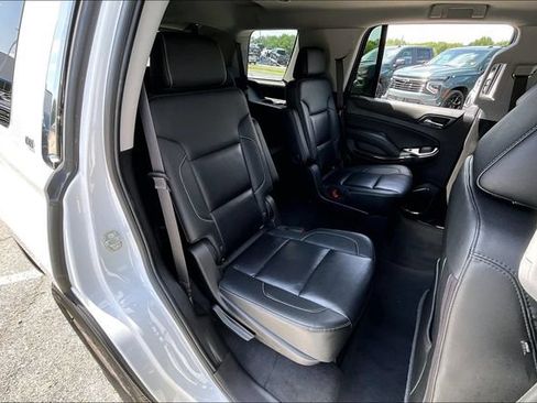 Used 2020 Chevrolet Tahoe LT RWD image 25