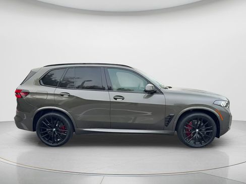 New 2026 BMW X5 xDrive40i image 6