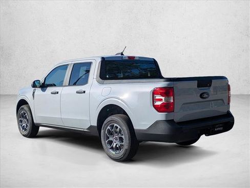 New 2025 Ford Maverick XLT w/ Equipment Group 302A AWD/4WD image 2