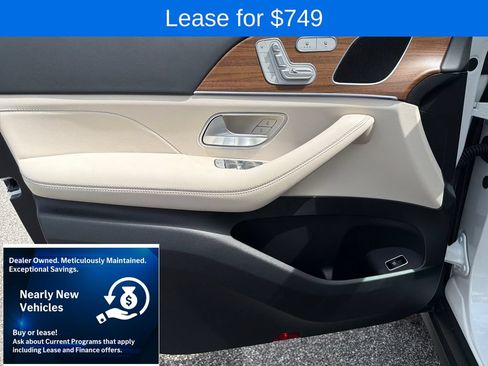 Used 2026 Mercedes-Benz GLE 350 4MATIC image 29