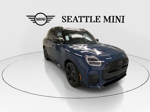New 2026 MINI Cooper Countryman S w/ Comfort Package Max image 2