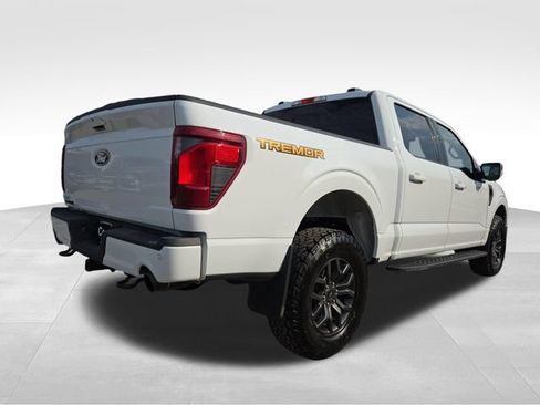 Used 2026 Ford F150 Tremor AWD/4WD image 16
