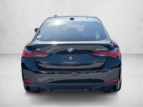 New 2026 BMW i4 eDrive40 RWD image 7