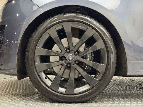 Used 2024 Land Rover Range Rover Sport Dynamic SE image 5