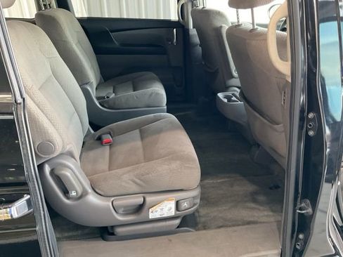 Used 2015 Honda Odyssey EX image 23