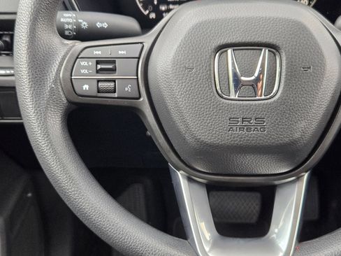 Used 2026 Honda CR-V LX image 20