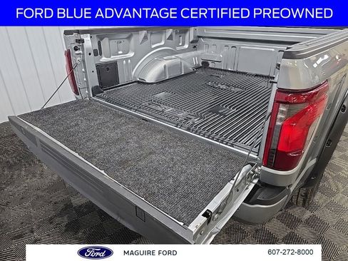 Certified 2024 Ford F150 STX image 14